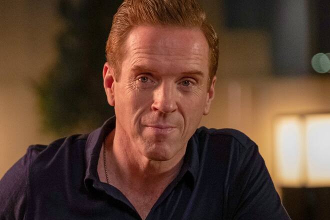 Damian Lewis ist zurück bei «Billions».