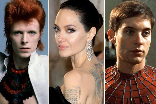Auch nach David Bowie, Angelina Jolie und «Spider-Man»-Star Tobey Maguire wurden bereits Spinnen benannt.