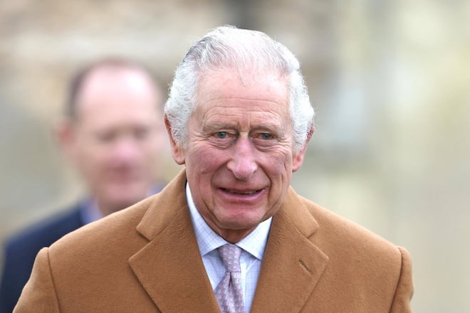 König Charles III. äusserte sich bereits mehrfach zum Themenkomplex Sklaverei.