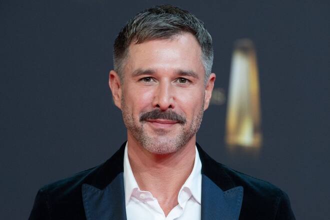 Jochen Schropp kämpft auf vielen Ebenen für Gleichberechtigung und Inklusion.