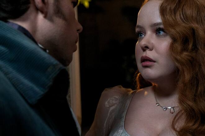 Kommen sich Colin und Penelope endlich näher?