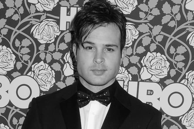 Cody Longo ist im Februar gestorben.