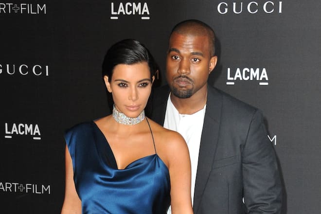 Sie galten als absolutes Promi-Powerpaar. Doch 2021 trennten sich Kim Kardashian und Kanye West nach sieben Ehejahren.