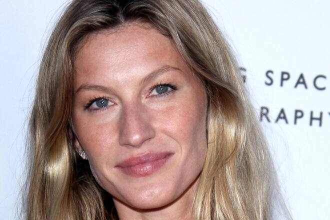 Gisele Bündchen soll kein Problem damit haben, dass ihr Ex-Mann mit Irina Shayk gesehen wurde.