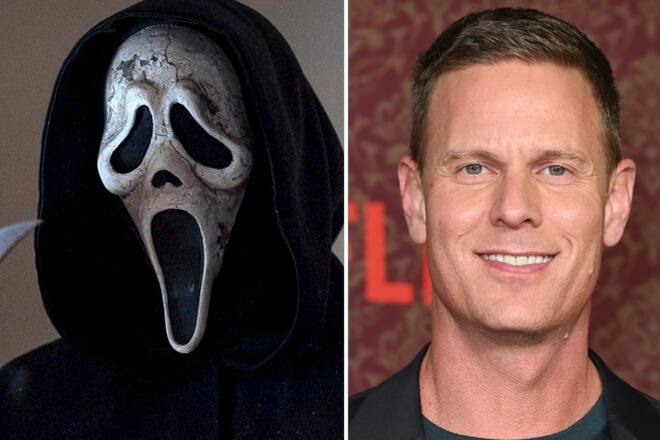 Christopher Landon ist bekannt für Genre-Werke wie «Freaky» und «Happy Deathday».
