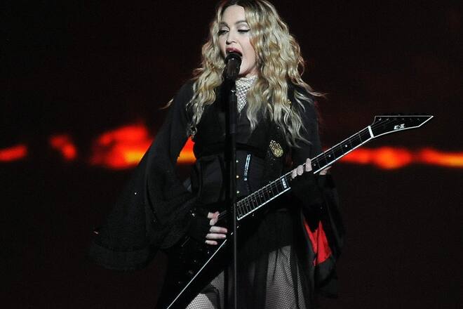 Madonna wird am 16. August 65 Jahre alt. In zwei Monaten will sie ihre verschobene Welttournee in London starten.