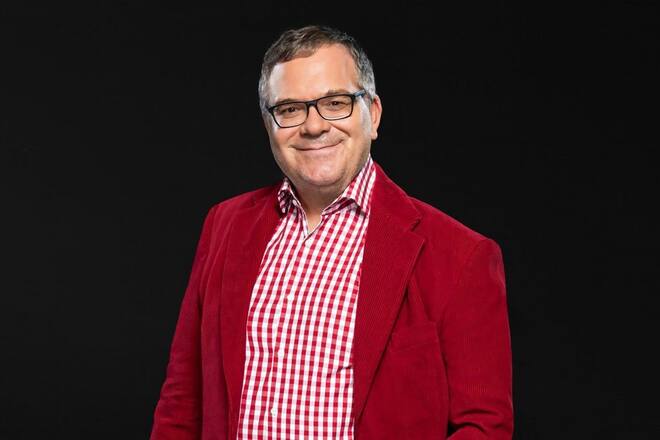 Elton streift jetzt für RTL sein rotes «Blamieren oder kassieren»-Sakko über.