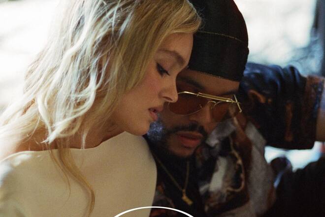 «The Idol»: Keine zweite Staffel für Lily-Rose Depp und The Weeknd.