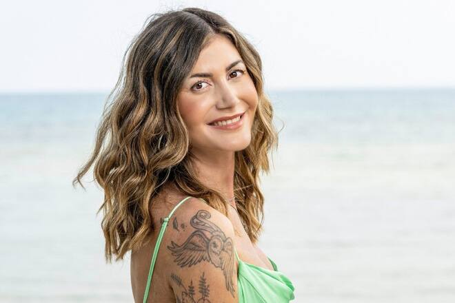 «Der Bachelor»-Kandidatin Stephie will bei «Princess Charming» die grosse Liebe finden.