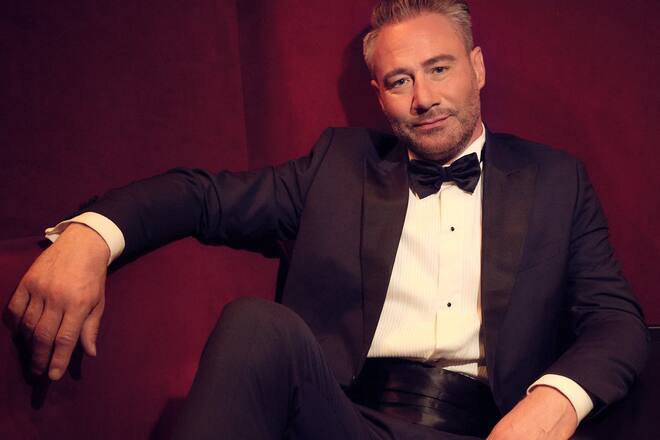 Sasha bringt sein neues Album «This Is My Time. This Is My Life» auf den Markt.