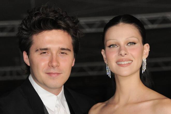 Brooklyn Beckham und Nicola Peltz für Netflix-Serie gescoutet.