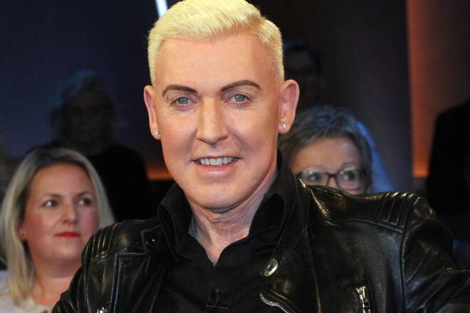 H.P. Baxxter will im nächsten Jahr den Bund der Ehe eingehen.