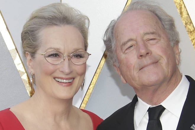 Meryl Streep und Don Gummer sind kein Paar mehr.