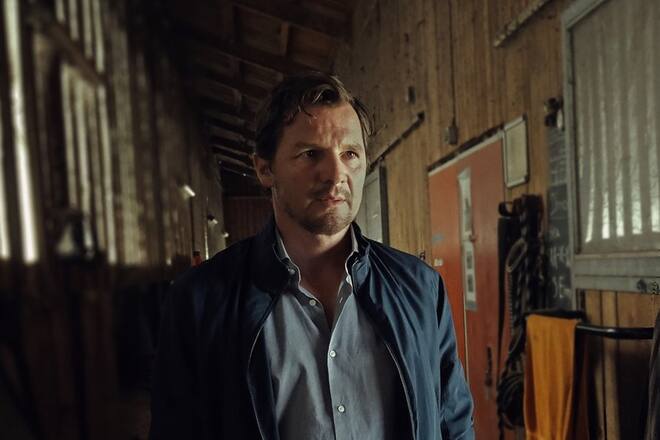 «Wir haben einen Deal»: Felix Klare als ehemaliges Missbrauchsopfer Frank Lechner.