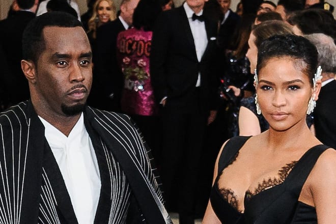 Sean «Diddy» Combs und seine Ex-Freundin Cassie Ventura haben ihren Streit vor Gericht beigelegt.