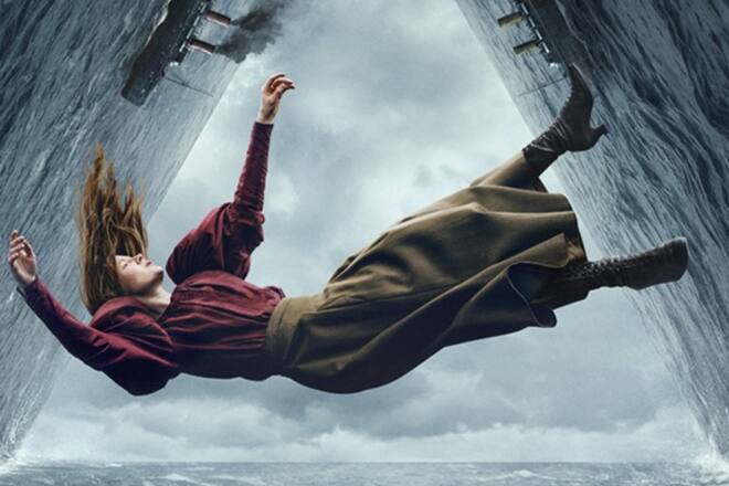 «1899» hatte es in vier Tagen in 90 Ländern in die Serien-Top-Ten geschafft.