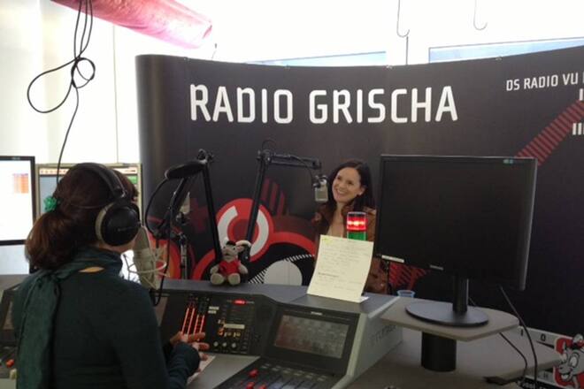 5 My Day Caroline Chevin