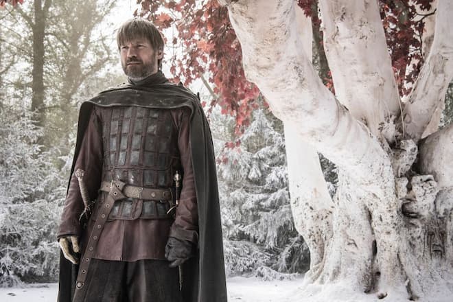 Nikolaj Coster-Waldau Game of Thrones