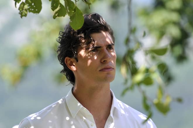 Mister Schweiz Jan Bühlmann 1.-August-Rede Rütli 006