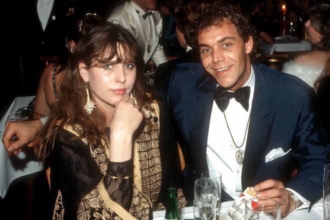 Christian Kohlund Elke