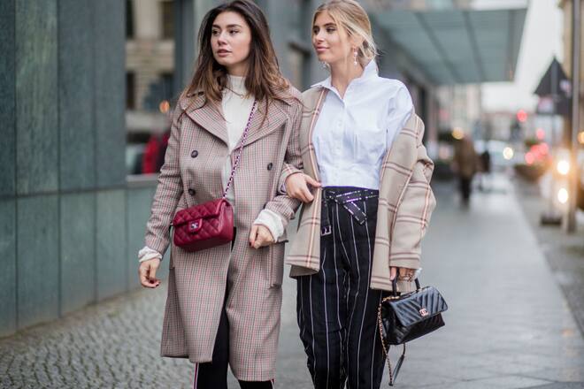 Berlin Street Style