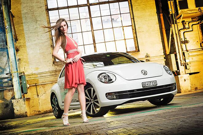 Advertorial | VW