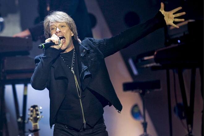 Bon Jovi