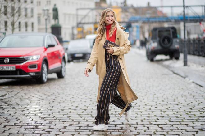 Berlin Street Style