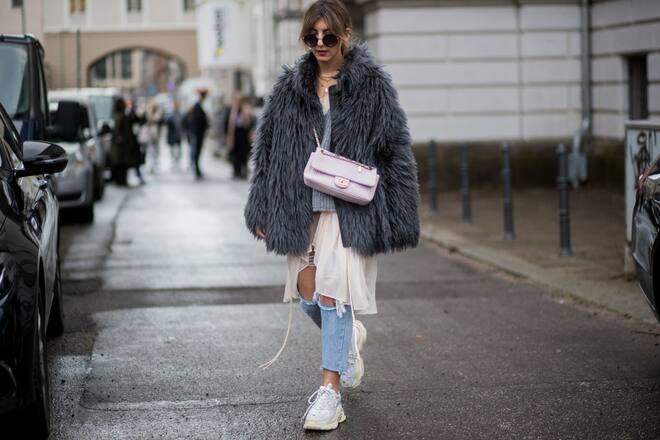 Berlin Street Style