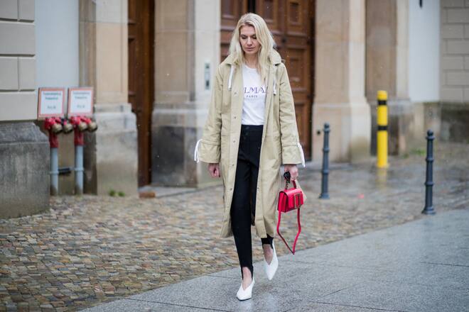 Berlin Street Style