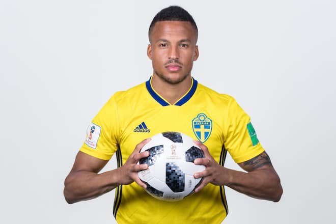 Martin Olsson