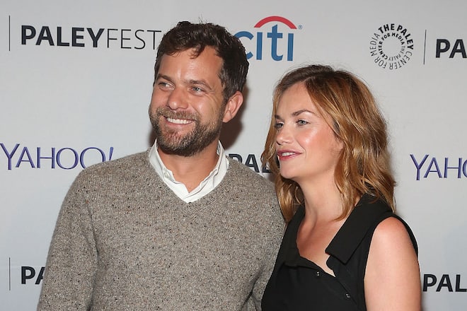 Bella Thorne Joshua Jackson