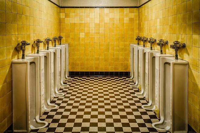 Wes Anderson Real Life