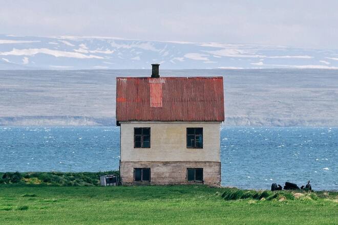 Wes Anderson Real Life