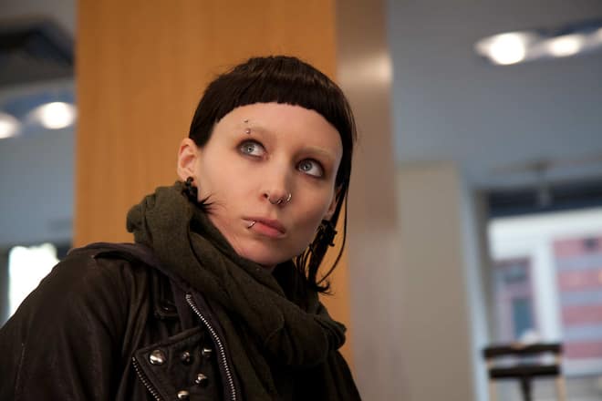 Was macht eigentlich Verblendung Schauspielerin Rooney Mara