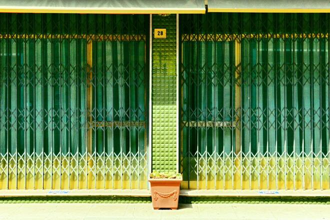 Wes Anderson Real Life