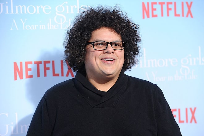 Gilmore Girls Staffel 8 mit Rory