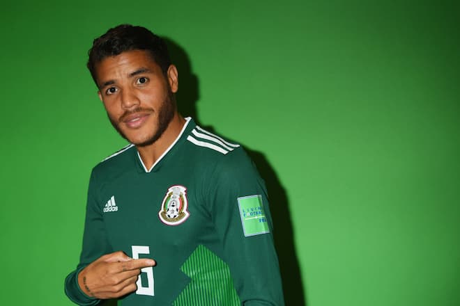 Jonathan Dos Santos
