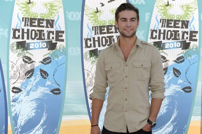 Teen Choice Awards 2010 Robert Pattinson Sandra Bullock Megan Fox