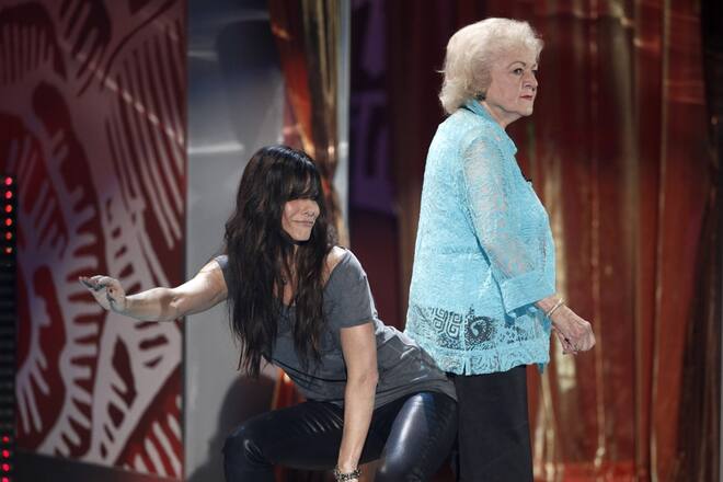 Teen Choice Awards 2010 Robert Pattinson Sandra Bullock Megan Fox