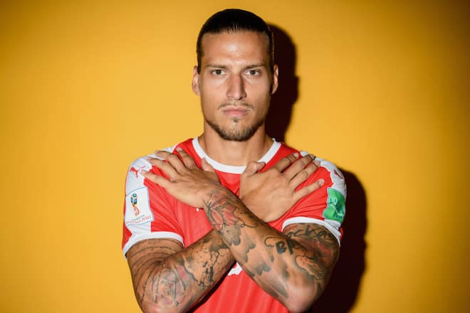 Aleksandar Prijovic