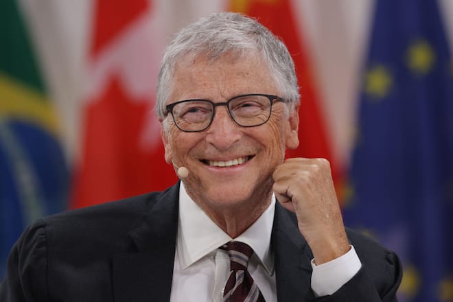 Bill Gates
