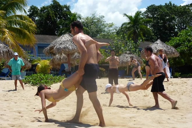 Meghan Markle erste Hochzeit mit Trevor Engelson