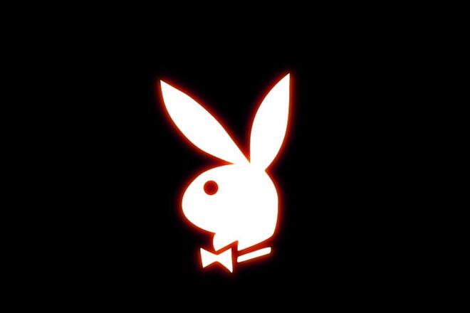 playboy logo