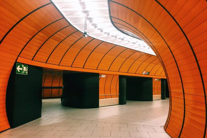 Wes Anderson Real Life