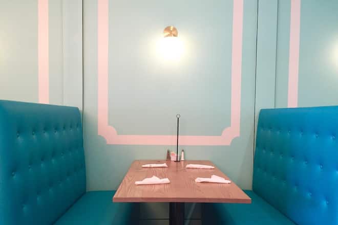 Wes Anderson Real Life