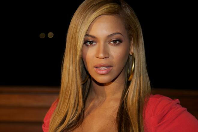 Beyoncé erster Auftritt nach Geburt von Blue Ivy