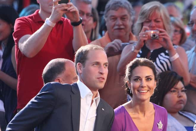 Nordamerika-Tour William Catherine Tag 2 c