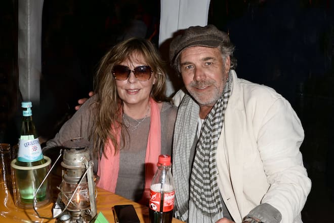 Christian Kohlund Elke