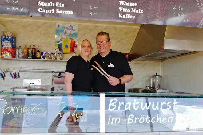 Auswandererfamilie Kunz SRF